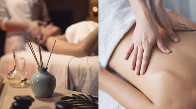 마사지 후 갈증이 나면 몇 밀리리터의 물을 마셔야 하는가